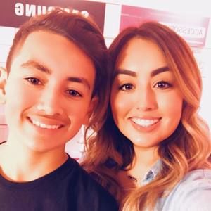 Meet your Posher, Jackie